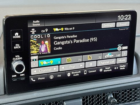 Used 2024 Honda CR-V Sport-L image 15