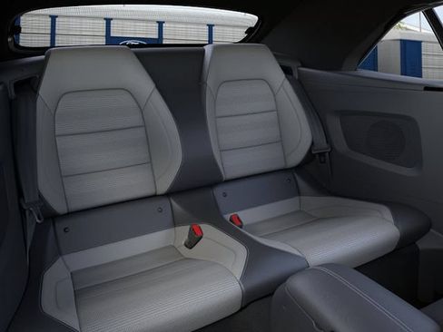 New 2026 Ford Mustang Premium RWD image 11