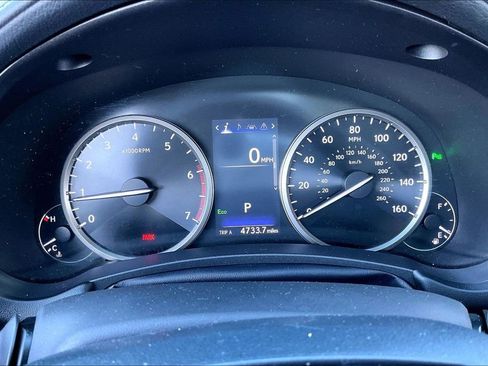 Used 2018 Lexus NX 300 AWD image 10