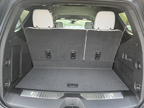 New 2026 Chevrolet Tahoe Premier AWD/4WD image 8