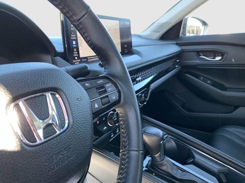 Used 2023 Honda Accord Touring image 51