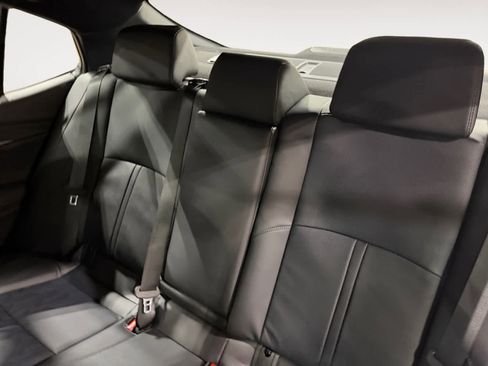New 2026 Toyota Camry XSE FWD image 13