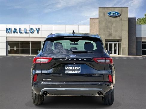 Certified 2024 Ford Escape ST-Line w/ Tech Pack #1 image 3