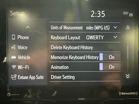 Used 2021 Toyota Corolla SE w/ SE Premium Package FWD image 34