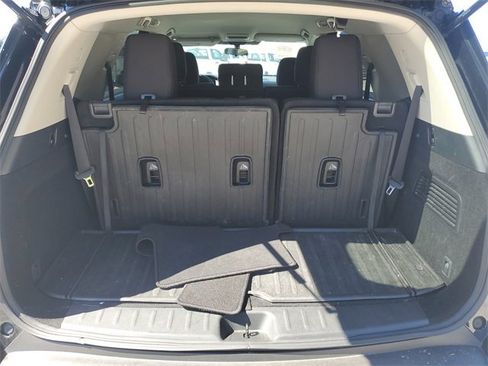 Used 2023 Nissan Pathfinder S w/ Cargo Package image 9