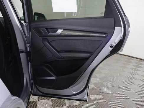 Used 2023 Audi SQ5 Premium Plus w/ Premium Plus Package image 27