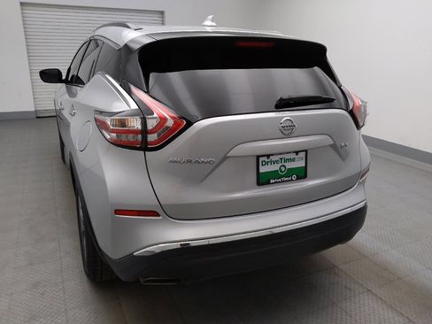 Used 2018 Nissan Murano SV FWD image 6