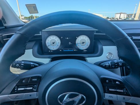 Used 2023 Hyundai Tucson SEL w/ Convenience Package AWD/4WD image 36