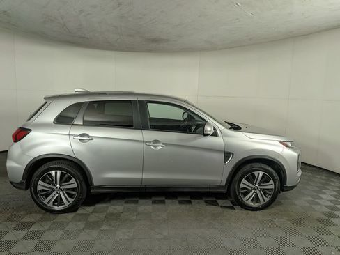 Used 2022 Mitsubishi Outlander Sport SE AWD/4WD image 7