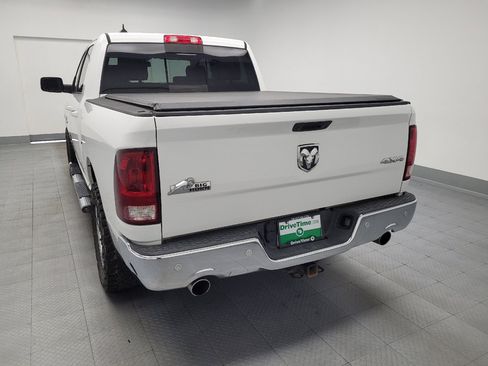 Used 2014 RAM 1500 Big Horn AWD/4WD image 6