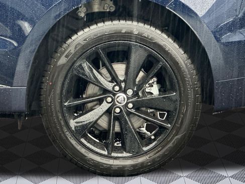 New 2026 Jaguar F-PACE R-Dynamic S AWD/4WD image 13