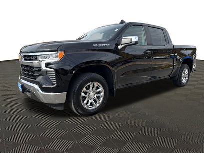Used 2023 Chevrolet Silverado 1500 LT
