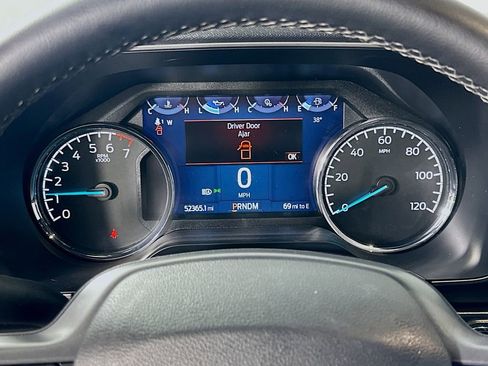 Used 2023 Ford F150 XLT w/ Equipment Group 302A High image 24