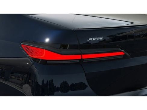 New 2026 BMW 760i xDrive w/ Executive Package AWD/4WD image 8