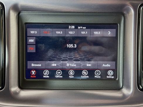 Used 2021 Dodge Challenger GT w/ Blacktop Package image 33