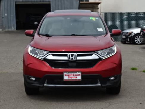 Used 2019 Honda CR-V EX-L image 3