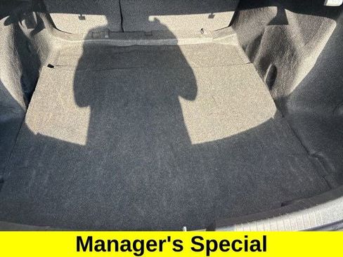 Used 2024 Chevrolet Malibu LT image 34