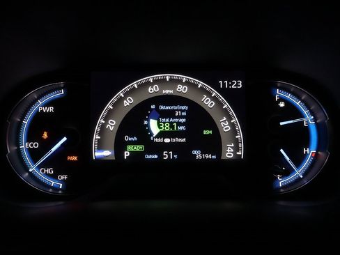 Used 2022 Toyota RAV4 XSE image 36