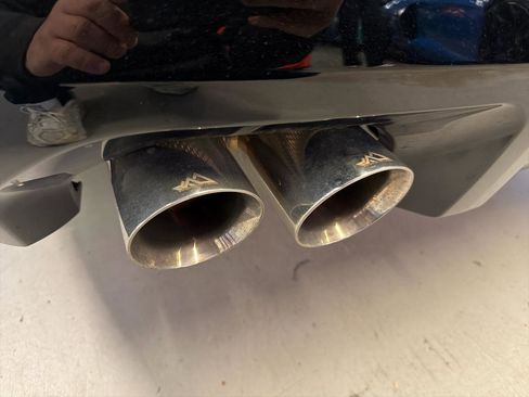 Used 2024 BMW X3 M40i w/ Premium Package image 24