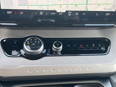 New 2026 Ford Expedition Max Active image 24