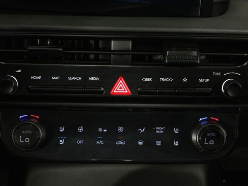 Certified 2026 Hyundai Palisade XRT Pro AWD/4WD image 23