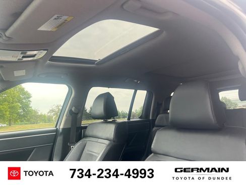 Used 2024 Hyundai Santa Fe Limited FWD image 26