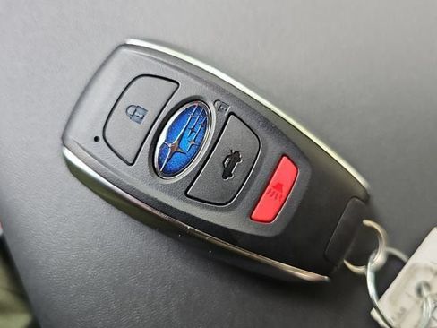 New 2026 Subaru Outback Premium AWD/4WD image 22