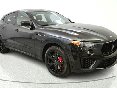 Used 2022 Maserati Levante Modena