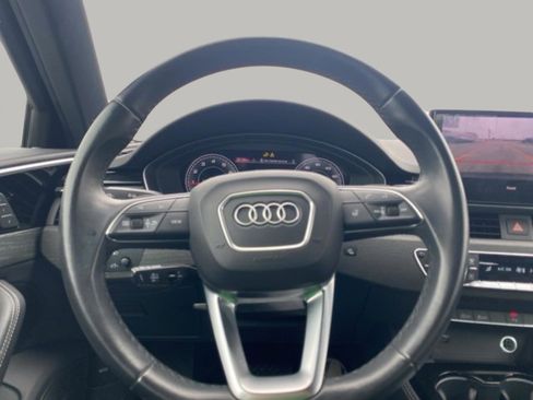 Used 2024 Audi A4 2.0T Premium Plus image 13