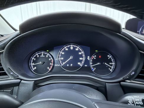 Used 2023 MAZDA CX-30 2.5 Turbo w/ Premium Package image 10