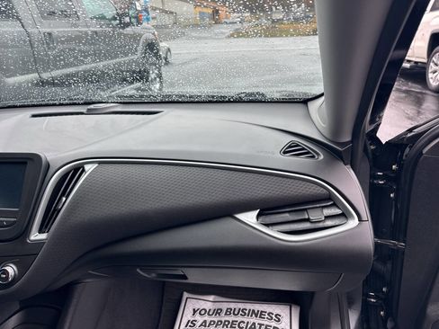 Used 2017 Chevrolet Malibu LS w/ LPO, Convenience Package 1 image 26