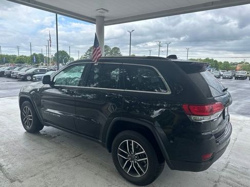 Used 2020 Jeep Grand Cherokee Laredo w/ Quick Order Package 2BN North AWD/4WD image 32