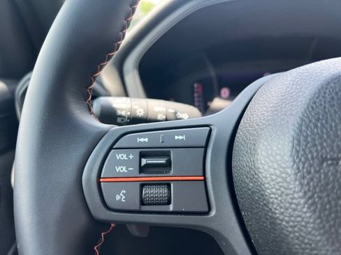 Used 2026 Honda Passport TrailSport image 23