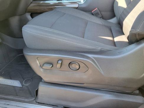 Used 2023 Chevrolet Silverado 1500 RST w/ Redline Edition image 9