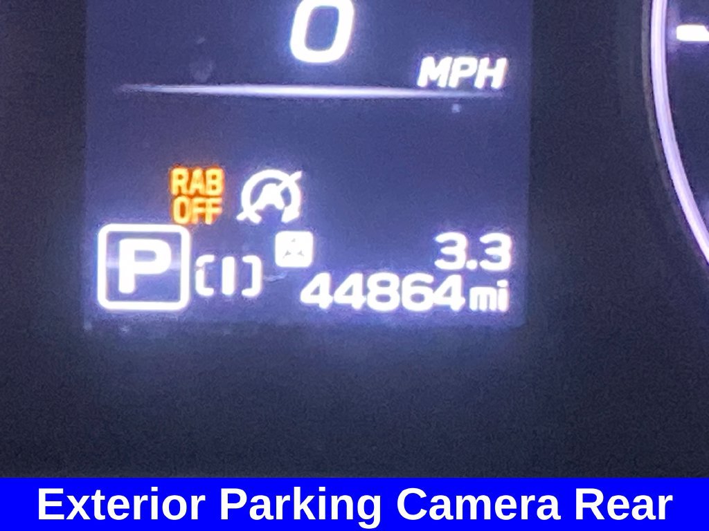 Certified 2024 Subaru Crosstrek 2.5i Limited w/ Crosstrek Mirror Package AWD/4WD image 21
