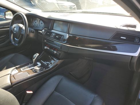Used 2016 BMW 528i 528i image 37