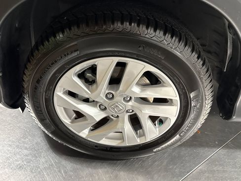 Used 2015 Honda CR-V EX image 2