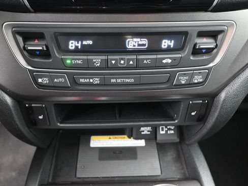 Certified 2023 Honda Passport EX-L image 16