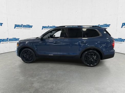 Used 2024 Kia Telluride EX X-Line AWD/4WD image 7