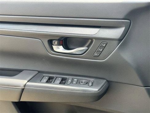 New 2025 Honda CR-V Sport-L image 25