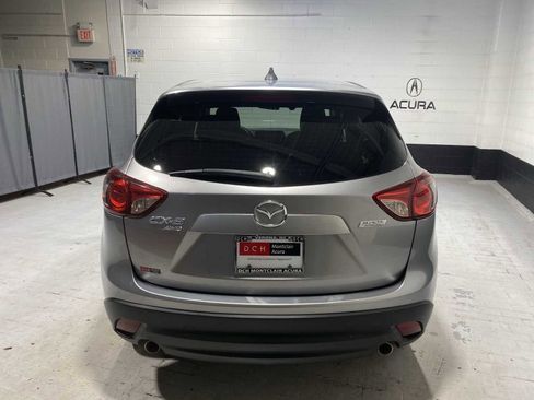 Used 2015 MAZDA CX-5 Touring image 5