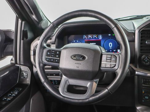 Used 2024 Ford F150 Lariat image 13