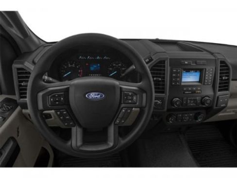 Used 2022 Ford F250 XL w/ Power Equipment Group image 10