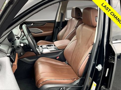 Certified 2024 Acura MDX SH-AWD w/ Advance Package image 24
