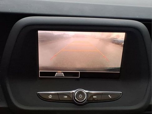 Used 2023 Chevrolet Camaro LT image 16