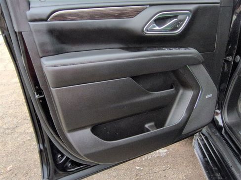 Certified 2023 Chevrolet Tahoe LT w/ Luxury Package image 21