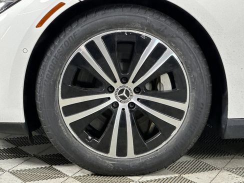 Certified 2023 Mercedes-Benz EQE 350+ Sedan image 34