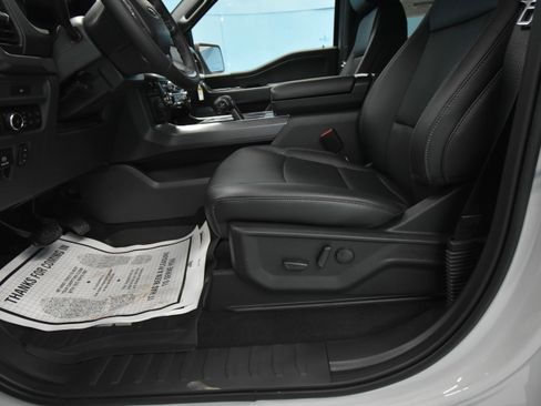 New 2026 Ford F150 XLT AWD/4WD image 6