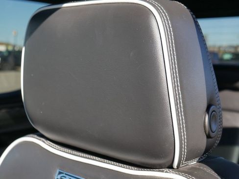 Used 2024 GMC Sierra 1500 AT4X image 47