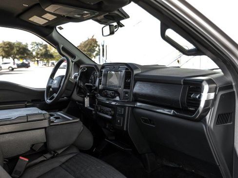 Used 2021 Ford F150 XL w/ STX Appearance Package AWD/4WD image 16